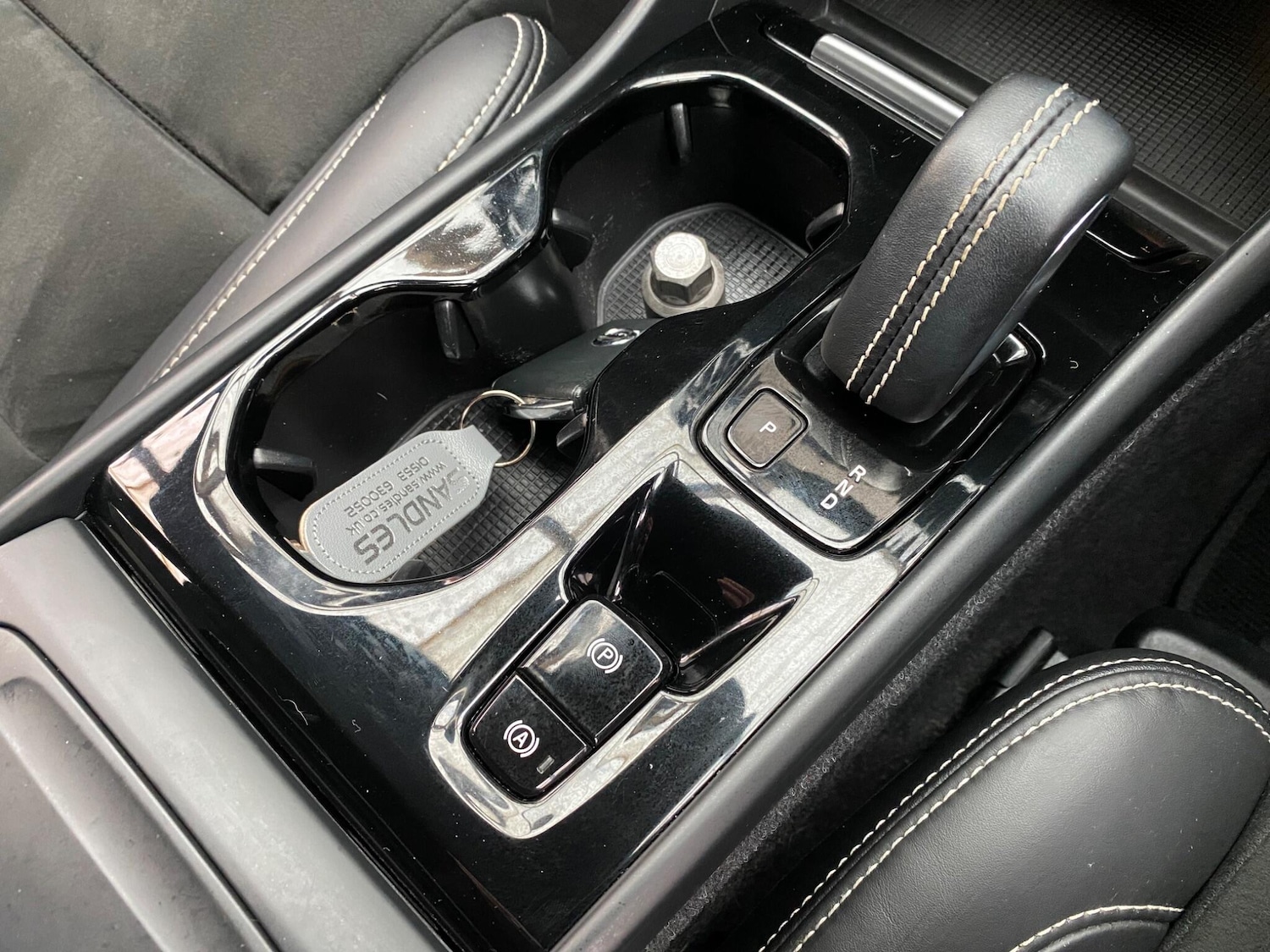 Used Volvo XC40 2021 for sale - 75669366: Photo 38