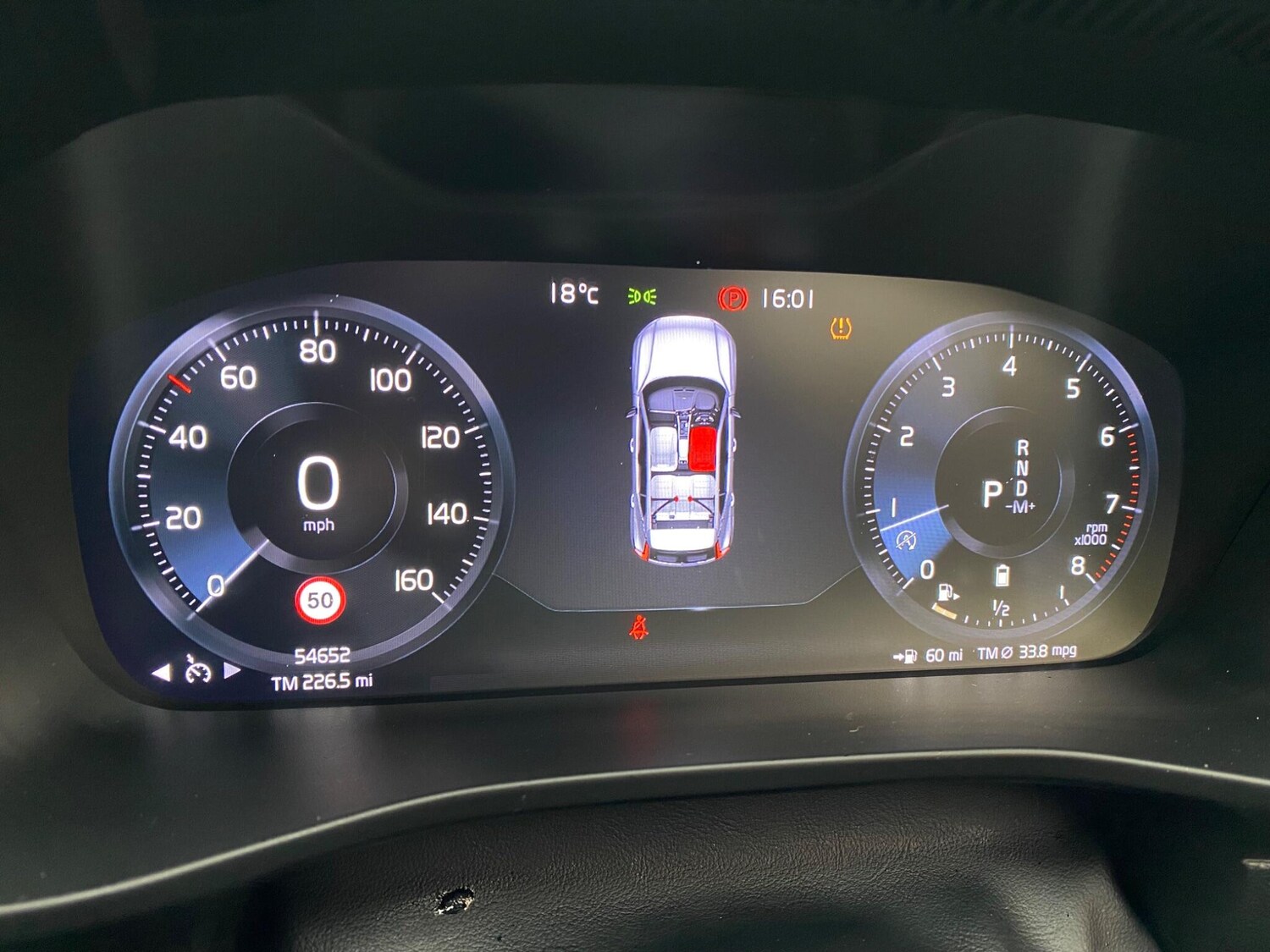 Used Volvo XC40 2021 for sale - 75669366: Photo 44