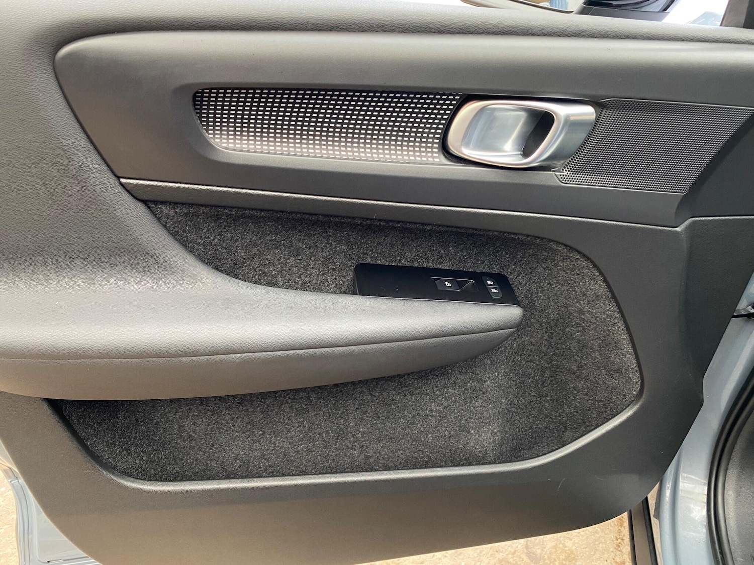 Used Volvo XC40 2021 for sale - 75669366: Photo 47