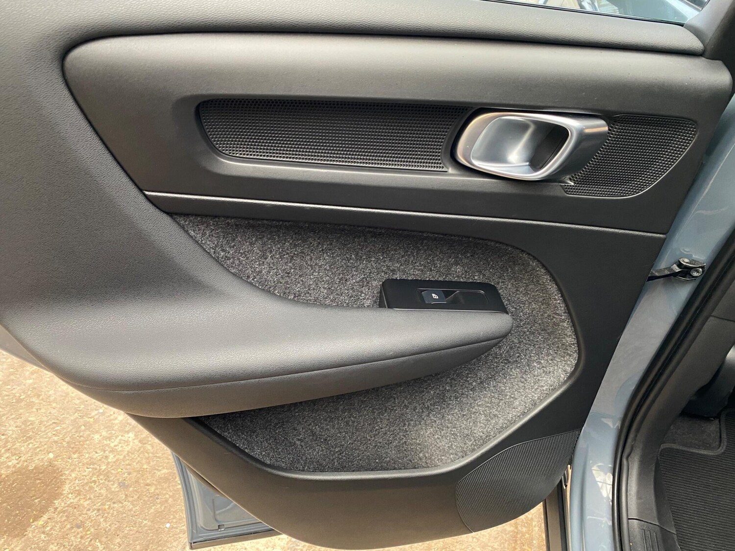 Used Volvo XC40 2021 for sale - 75669366: Photo 48