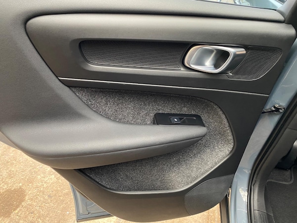 Used Volvo XC40 2021 for sale - 75669366: Photo 48