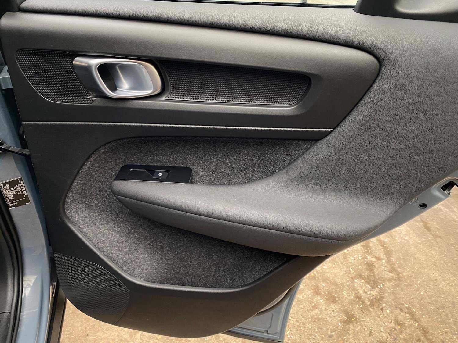 Used Volvo XC40 2021 for sale - 75669366: Photo 49