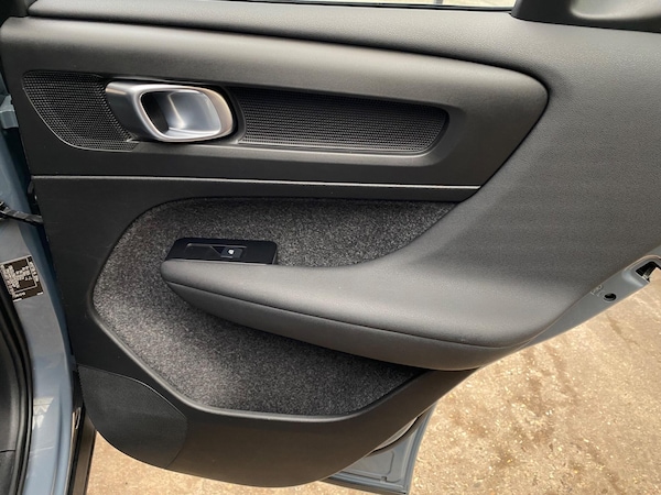Used Volvo XC40 2021 for sale - 75669366: Photo 49