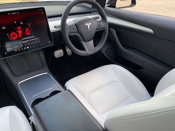 Used Tesla Model 3 2022 for sale - 79125103: Photo