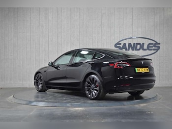 Used Tesla Model 3 2022 for sale - 79125103: Photo