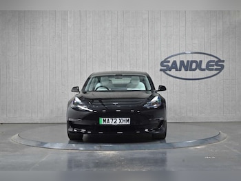 Used Tesla Model 3 2022 for sale - 79125103: Photo