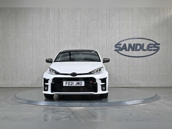 Used Toyota Yaris 2021 for sale - 78926532: Photo