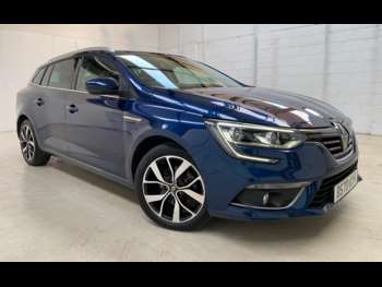 2020 (70) - 1.5 Blue dCi Iconic Sport Tourer Euro 6 (s/s) 5dr