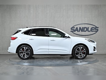 Used Ford Kuga 2022 for sale - 77723644: Photo