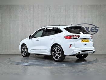Used Ford Kuga 2022 for sale - 77723644: Photo