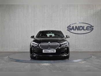 Used BMW 1 Series 2022 for sale - 78702810: Photo