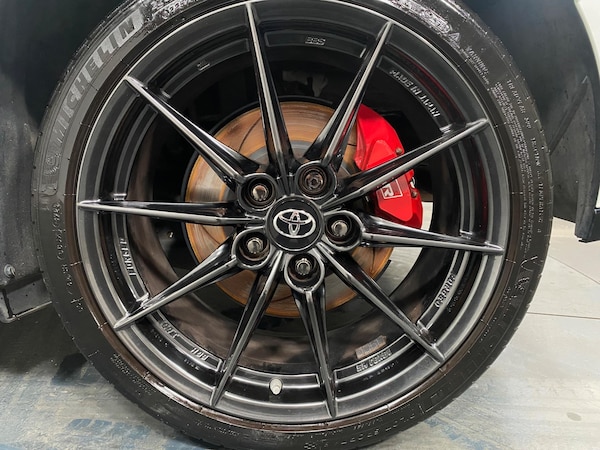 Used Toyota Yaris 2021 for sale - 74850247: Photo 18