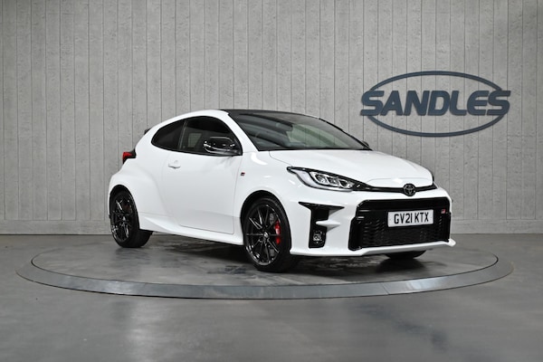 Used Toyota Yaris 2021 for sale - 74850247: Photo 1