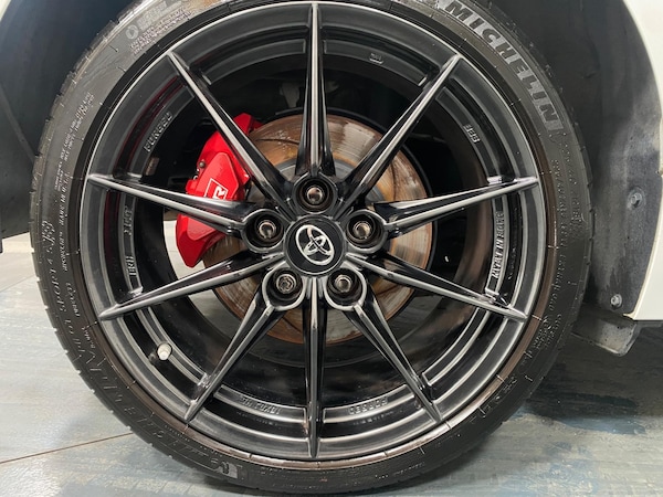 Used Toyota Yaris 2021 for sale - 74850247: Photo 20