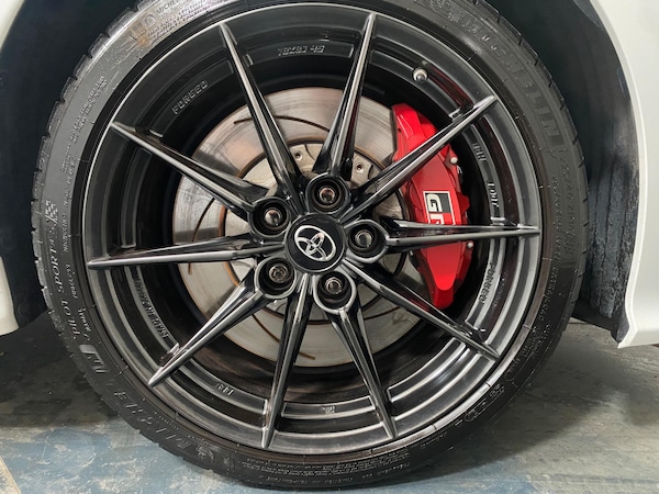 Used Toyota Yaris 2021 for sale - 74850247: Photo 21