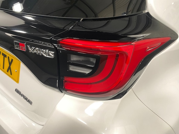 Used Toyota Yaris 2021 for sale - 74850247: Photo 23