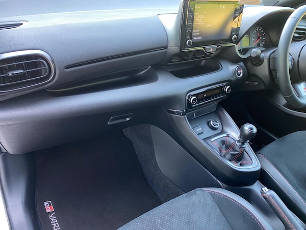 Used Toyota Yaris 2021 for sale - 74850247: Photo 28