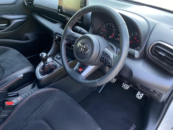 Used Toyota Yaris 2021 for sale - 74850247: Photo 29