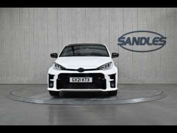 Used Toyota Yaris 2021 for sale - 74850247: Photo