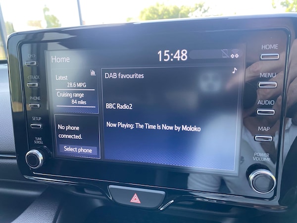 Used Toyota Yaris 2021 for sale - 74850247: Photo 31