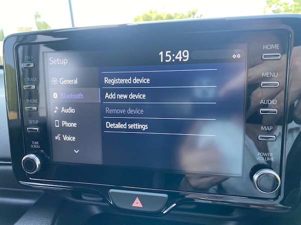 Used Toyota Yaris 2021 for sale - 74850247: Photo 33