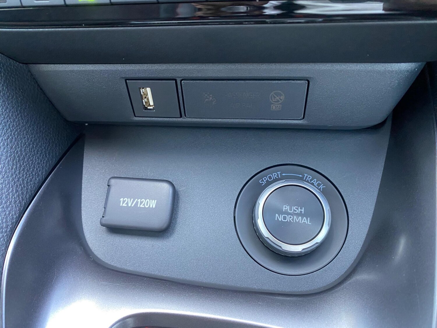 Vehicle 36
