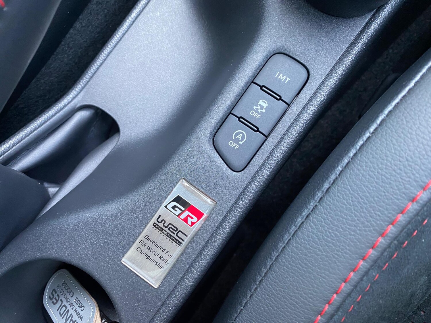 Vehicle 38