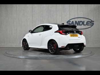 Used Toyota Yaris 2021 for sale - 74850247: Photo