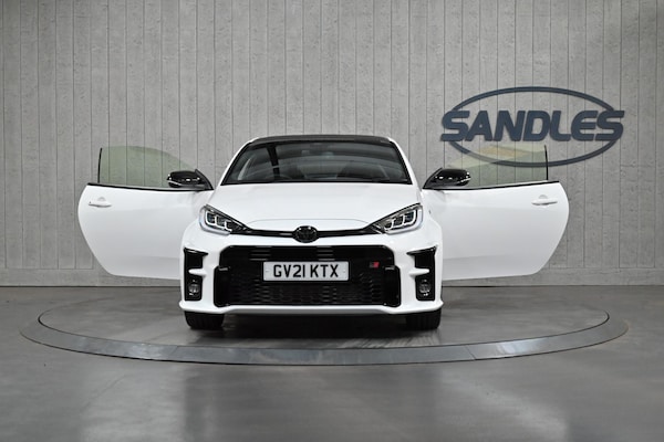 Used Toyota Yaris 2021 for sale - 74850247: Photo 9