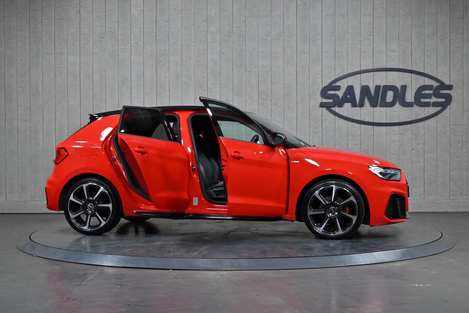 Used Audi A1 2021 for sale - 76850024: Photo 11