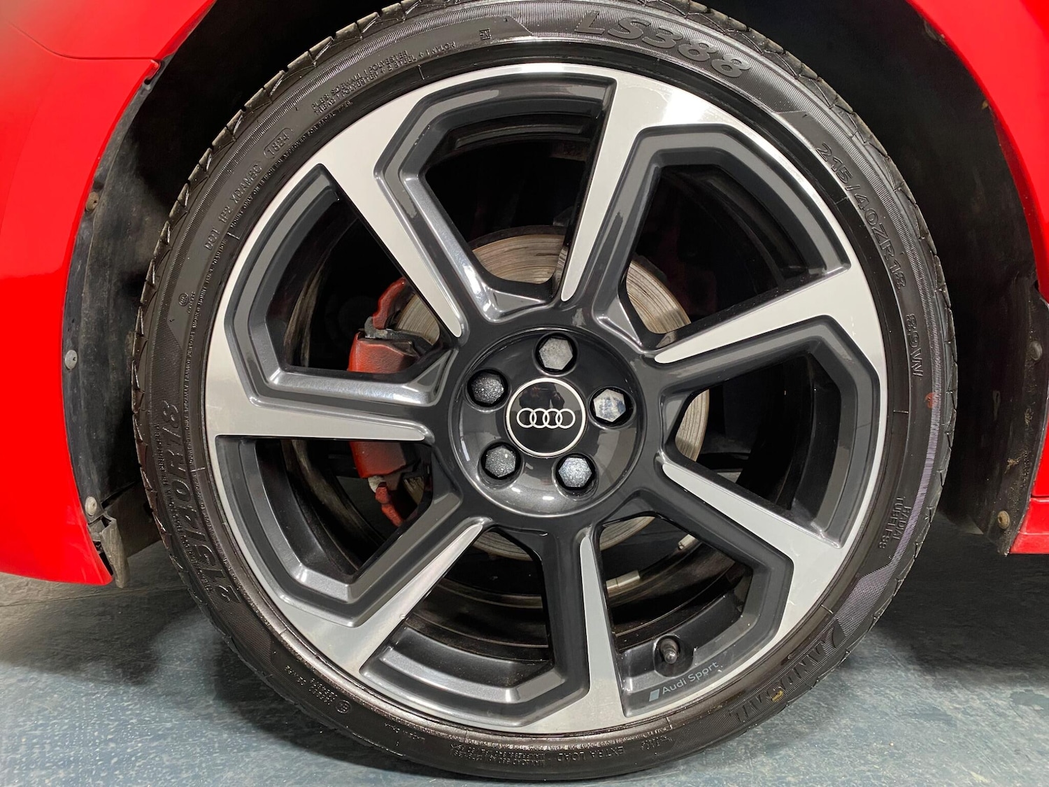 Used Audi A1 2021 for sale - 76850024: Photo 17