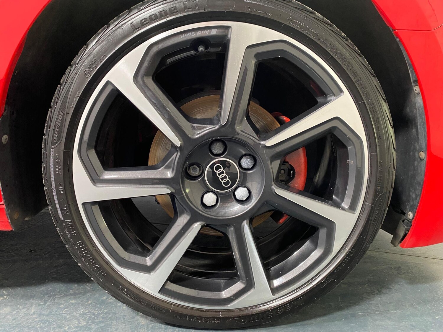 Used Audi A1 2021 for sale - 76850024: Photo 18