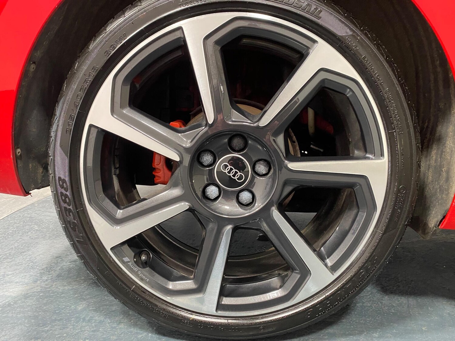 Used Audi A1 2021 for sale - 76850024: Photo 19