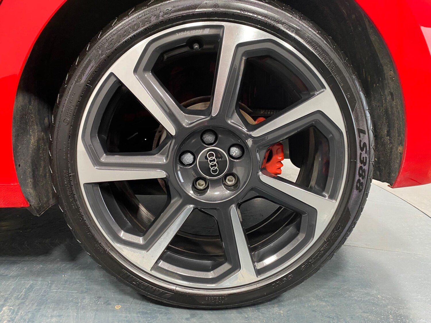 Used Audi A1 2021 for sale - 76850024: Photo 20