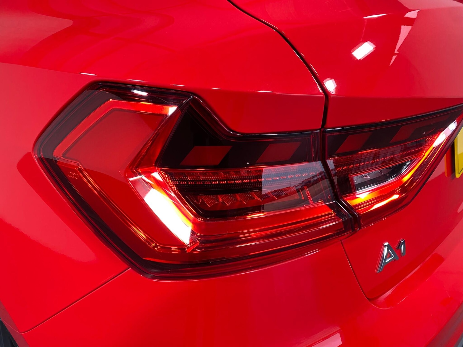 Used Audi A1 2021 for sale - 76850024: Photo 21