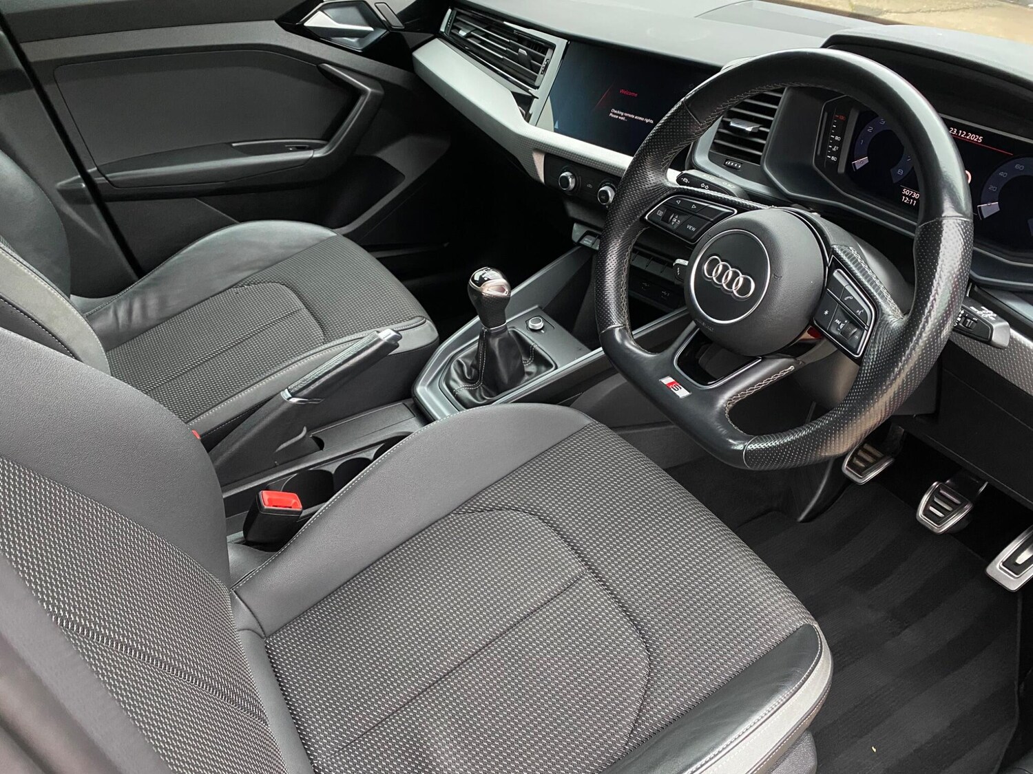 Used Audi A1 2021 for sale - 76850024: Photo 25