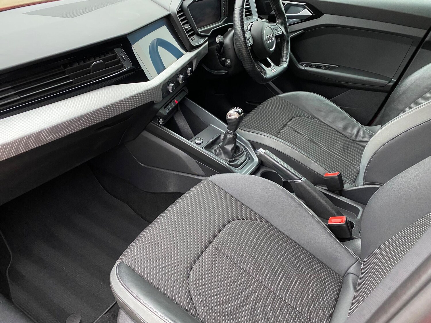 Used Audi A1 2021 for sale - 76850024: Photo 26