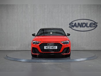Used Audi A1 2021 for sale - 76850024: Photo