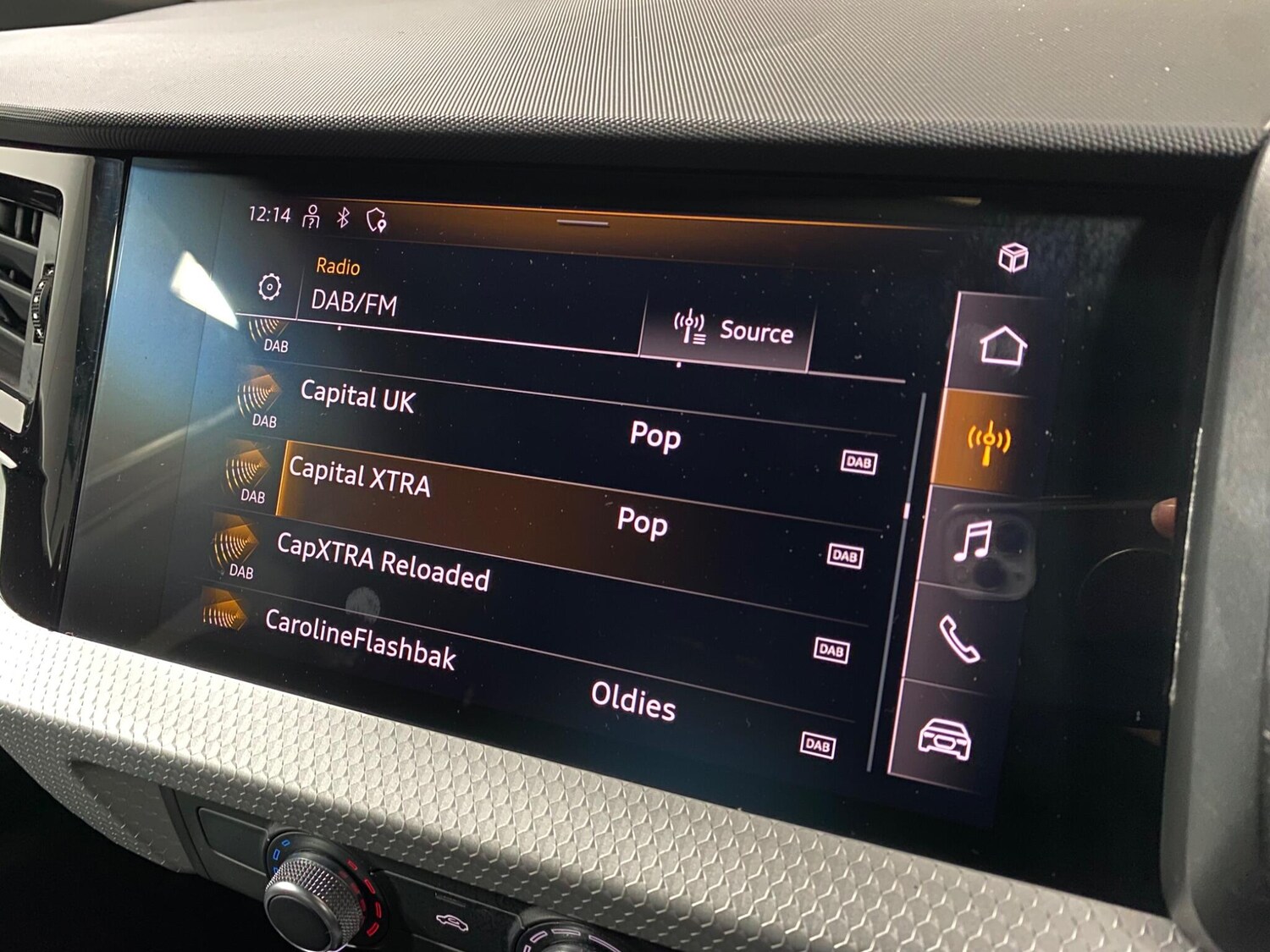 Used Audi A1 2021 for sale - 76850024: Photo 32