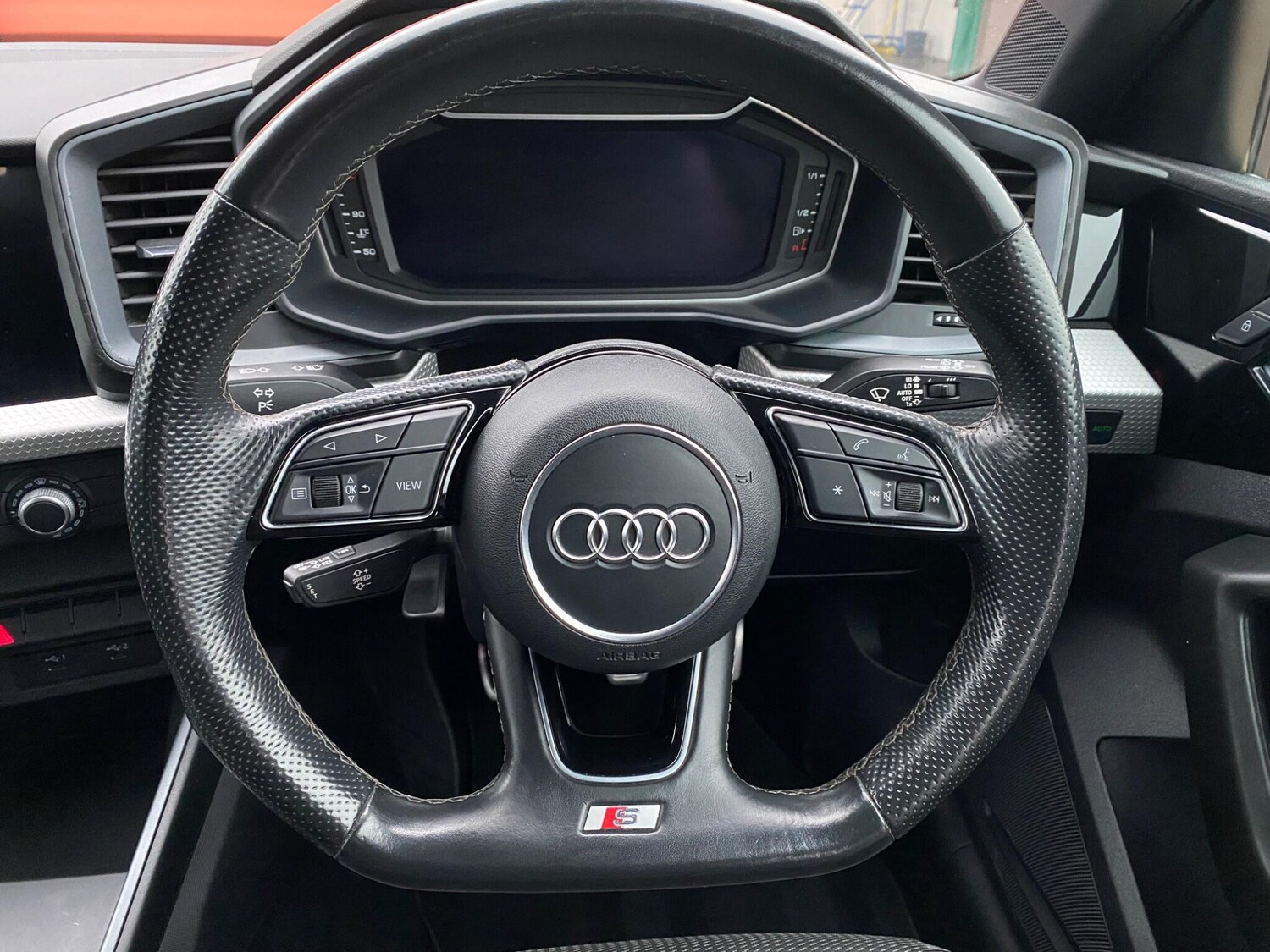 Used Audi A1 2021 for sale - 76850024: Photo 34