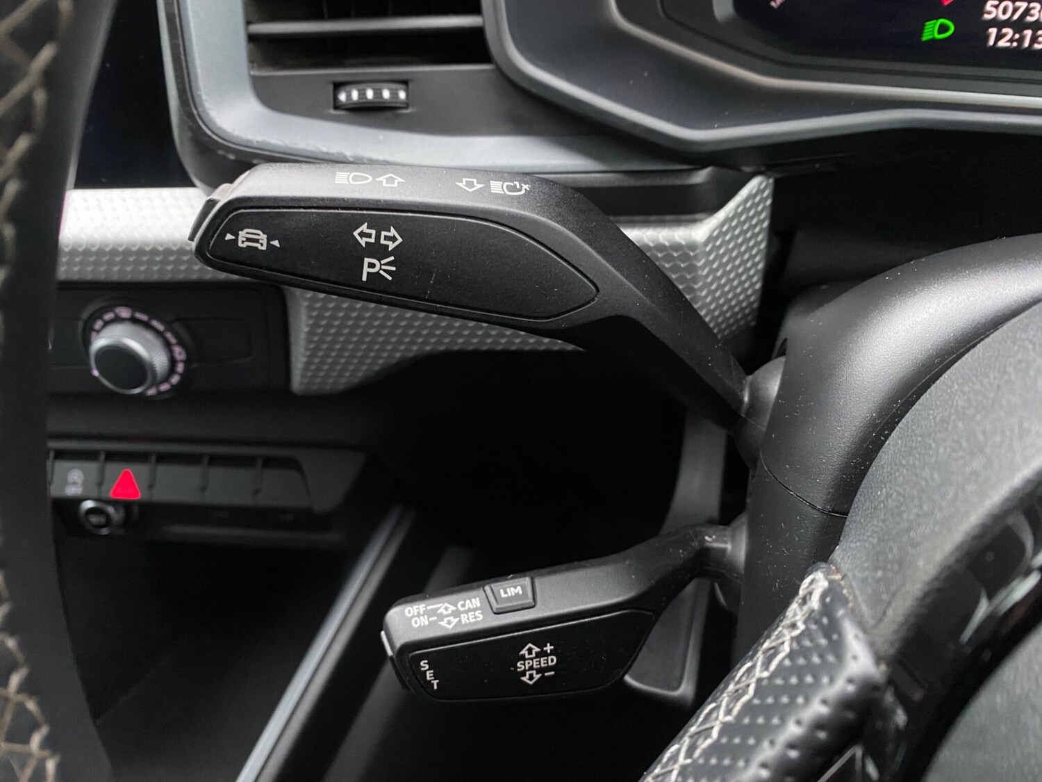 Used Audi A1 2021 for sale - 76850024: Photo 35