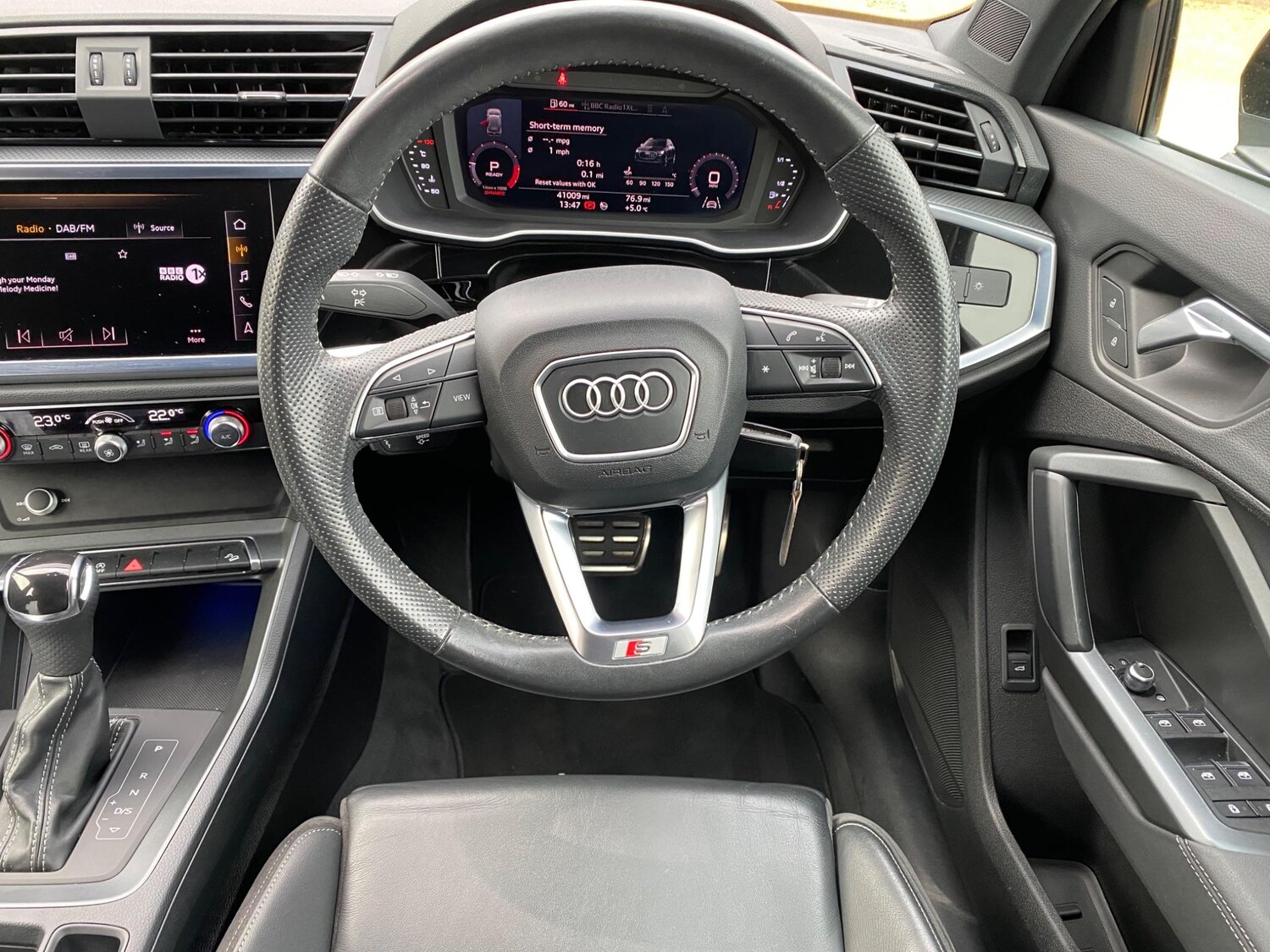 Vehicle 26