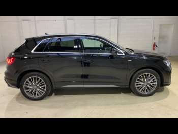 Used Audi Q3 2020 for sale - 73151151: Photo