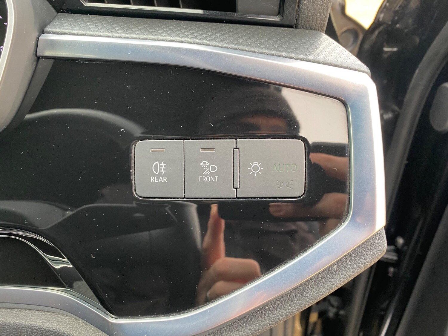 Vehicle 40