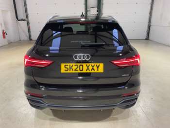 Used Audi Q3 2020 for sale - 73151151: Photo