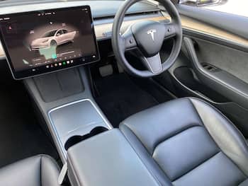 Used Tesla Model 3 2022 for sale - 79421948: Photo