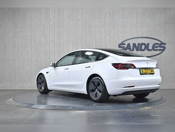 Used Tesla Model 3 2022 for sale - 79421948: Photo