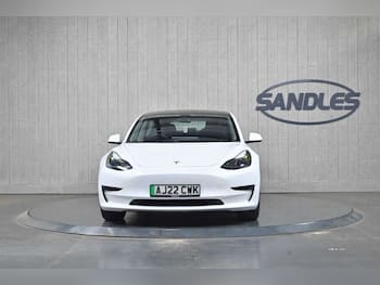 Used Tesla Model 3 2022 for sale - 79421948: Photo
