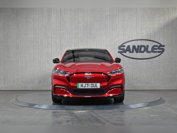 Used Ford Mustang Mach-E 2021 for sale - 77753669: Photo