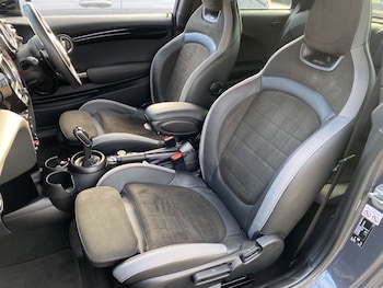 Used MINI Hatch 2020 for sale - 78577589: Photo